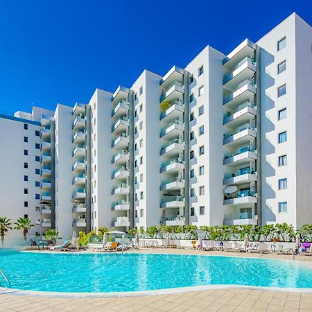 Ocean Garden Fl Free Wifi Apartment ปลายาปาไรโซ ภายนอก รูปภาพ