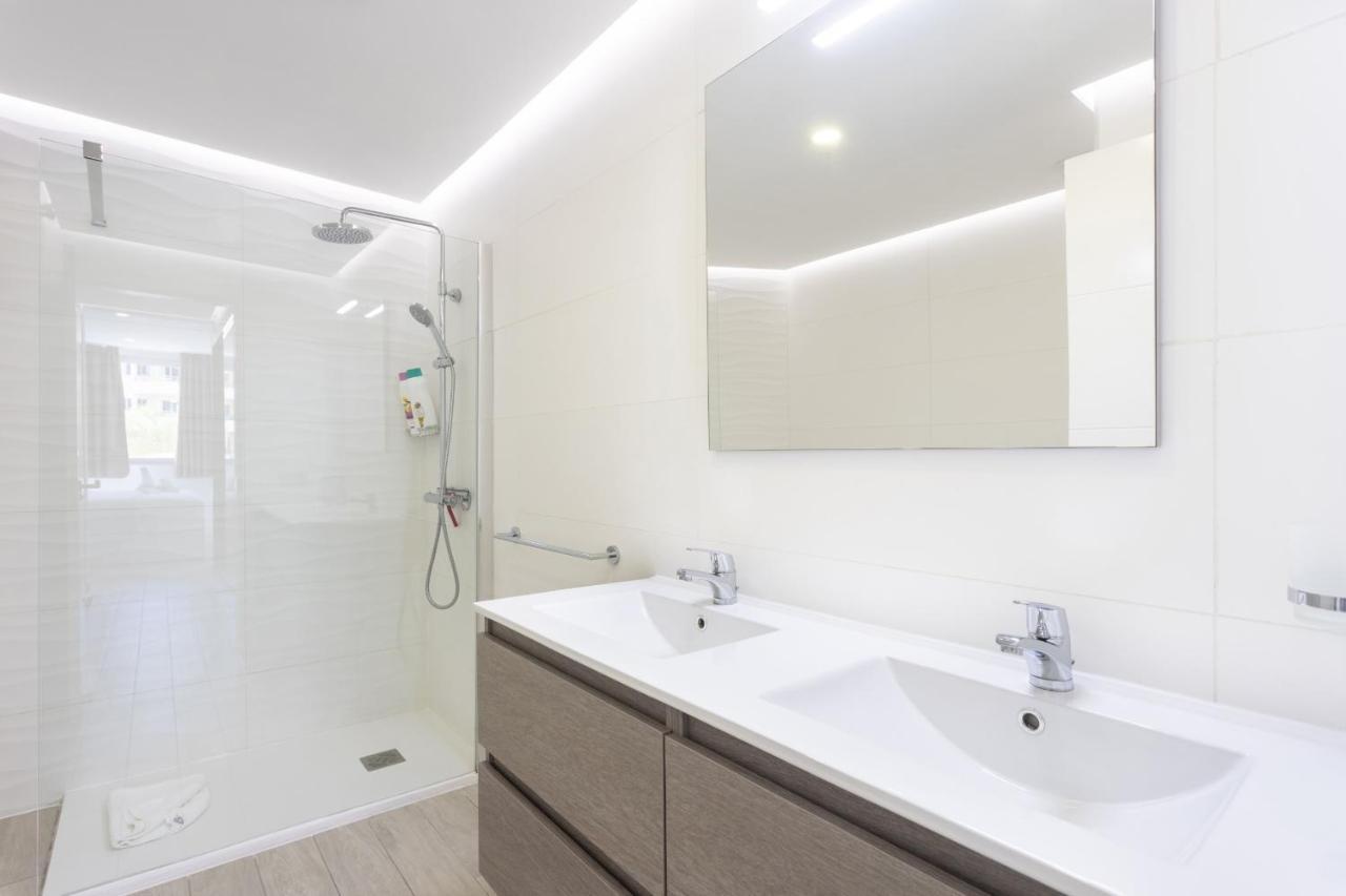 Ocean Garden Fl Free Wifi Apartment ปลายาปาไรโซ ภายนอก รูปภาพ