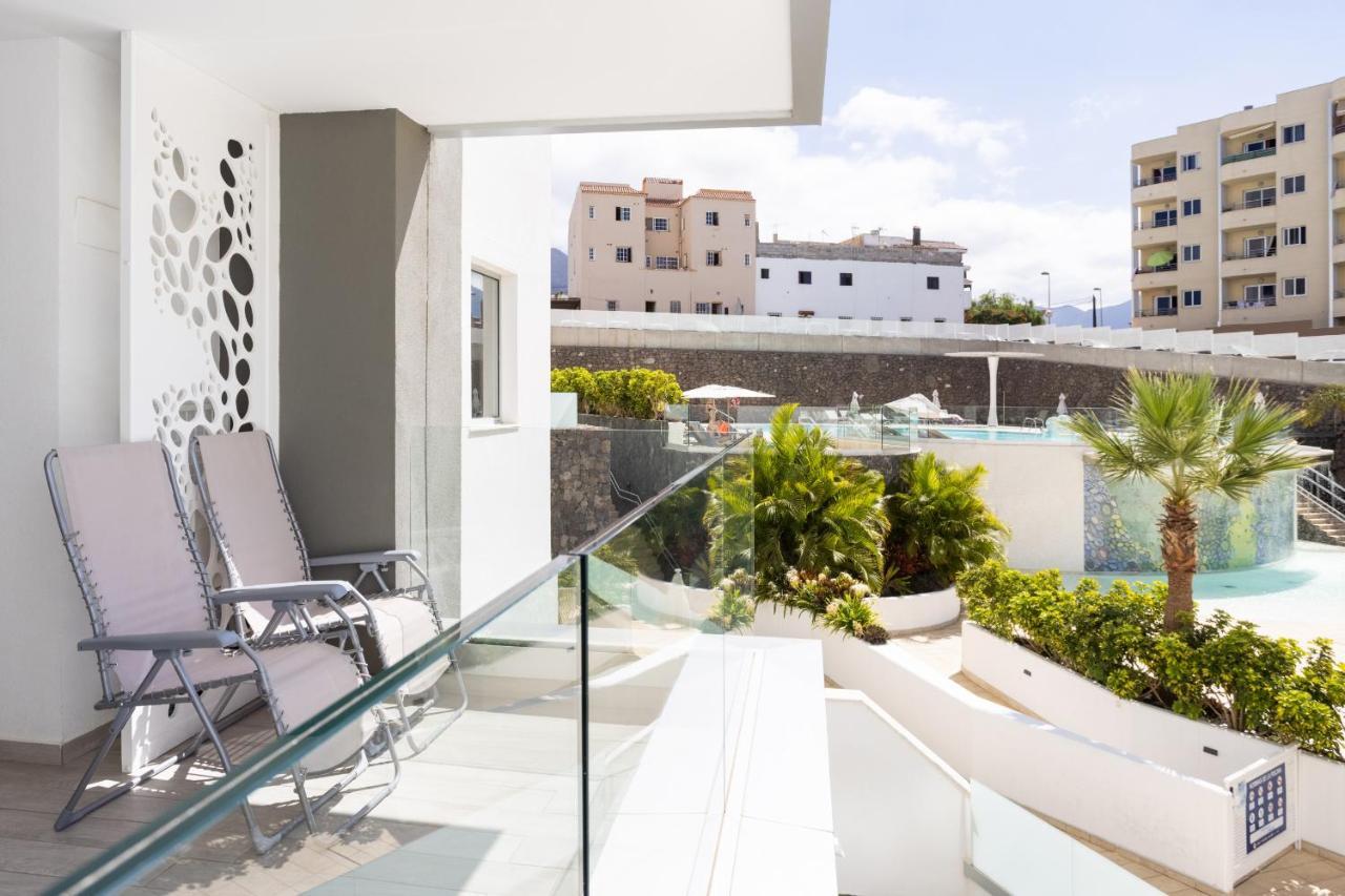 Ocean Garden Fl Free Wifi Apartment ปลายาปาไรโซ ภายนอก รูปภาพ