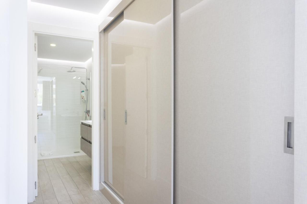 Ocean Garden Fl Free Wifi Apartment ปลายาปาไรโซ ภายนอก รูปภาพ