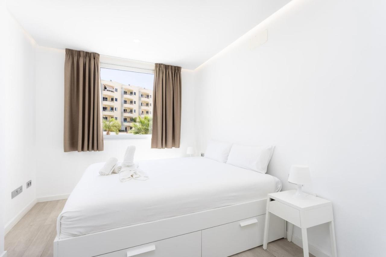 Ocean Garden Fl Free Wifi Apartment ปลายาปาไรโซ ภายนอก รูปภาพ