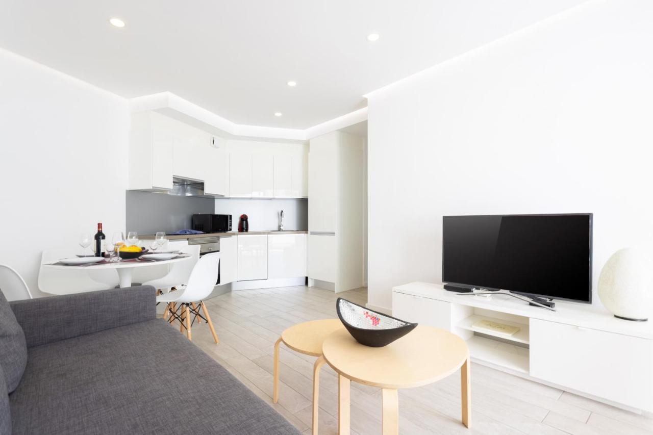 Ocean Garden Fl Free Wifi Apartment ปลายาปาไรโซ ภายนอก รูปภาพ