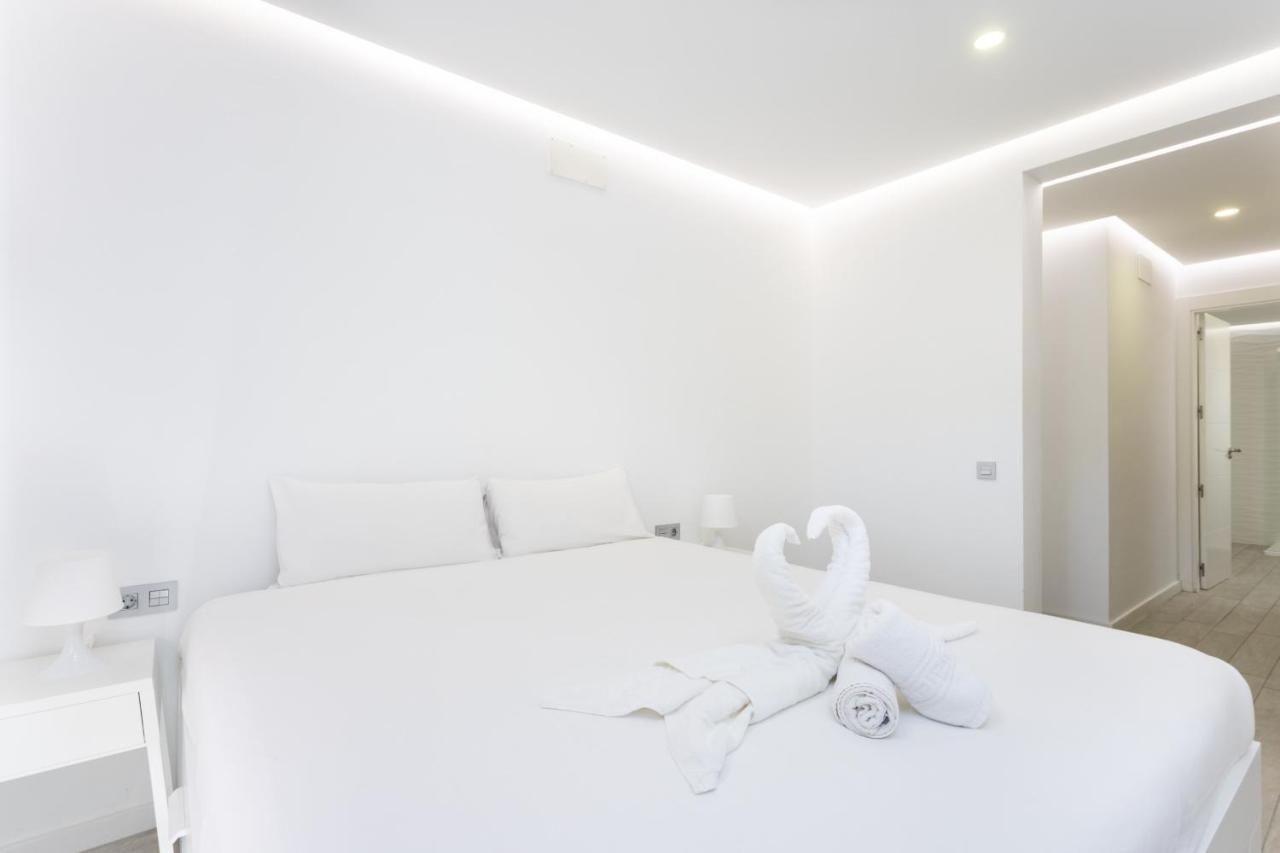 Ocean Garden Fl Free Wifi Apartment ปลายาปาไรโซ ภายนอก รูปภาพ