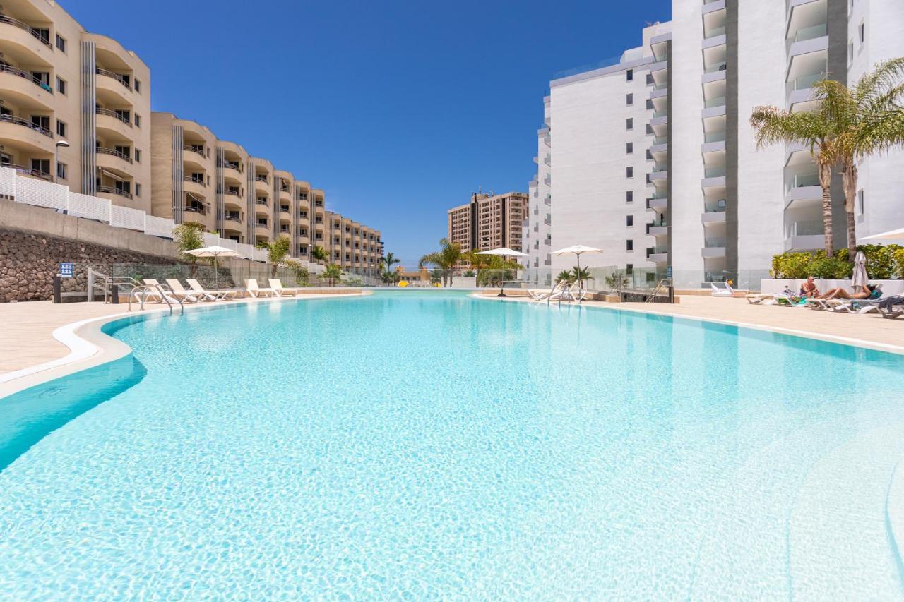 Ocean Garden Fl Free Wifi Apartment ปลายาปาไรโซ ภายนอก รูปภาพ