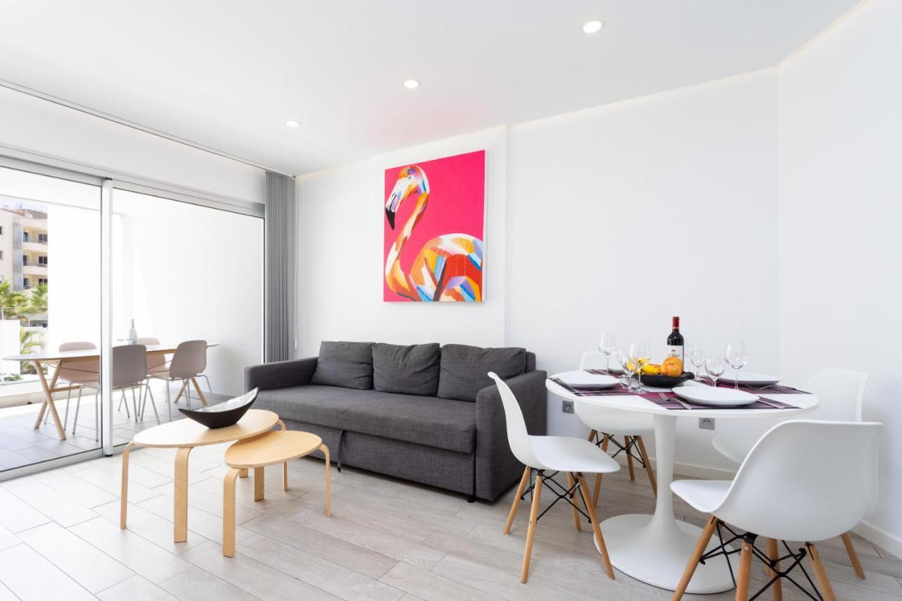 Ocean Garden Fl Free Wifi Apartment ปลายาปาไรโซ ภายนอก รูปภาพ