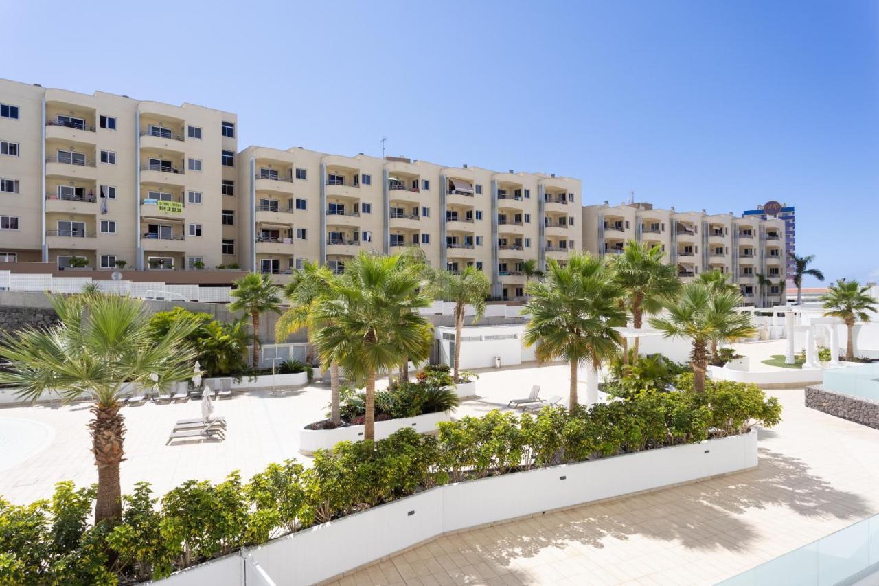 Ocean Garden Fl Free Wifi Apartment ปลายาปาไรโซ ภายนอก รูปภาพ