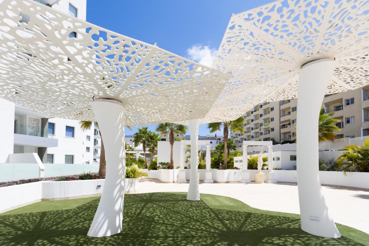 Ocean Garden Fl Free Wifi Apartment ปลายาปาไรโซ ภายนอก รูปภาพ