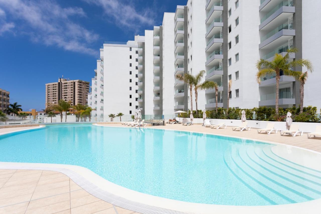 Ocean Garden Fl Free Wifi Apartment ปลายาปาไรโซ ภายนอก รูปภาพ