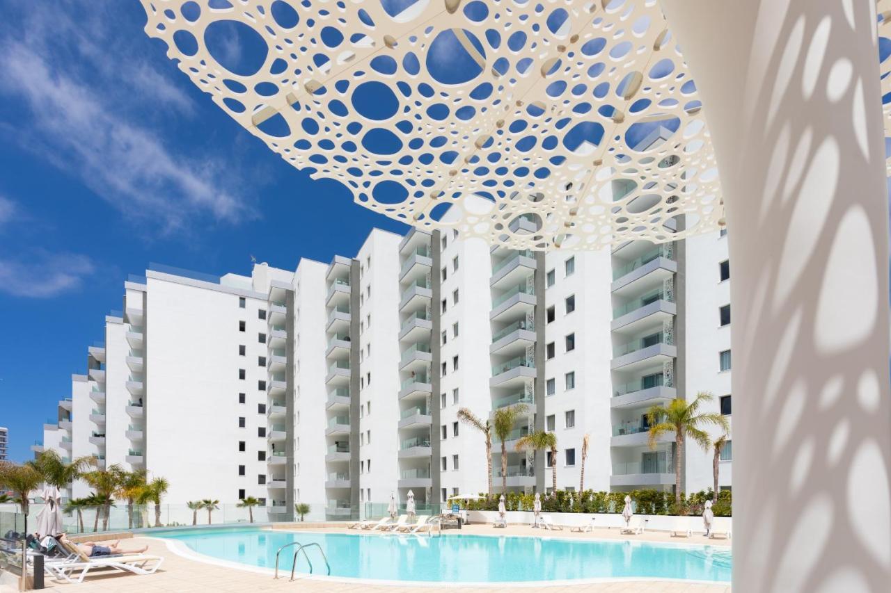 Ocean Garden Fl Free Wifi Apartment ปลายาปาไรโซ ภายนอก รูปภาพ