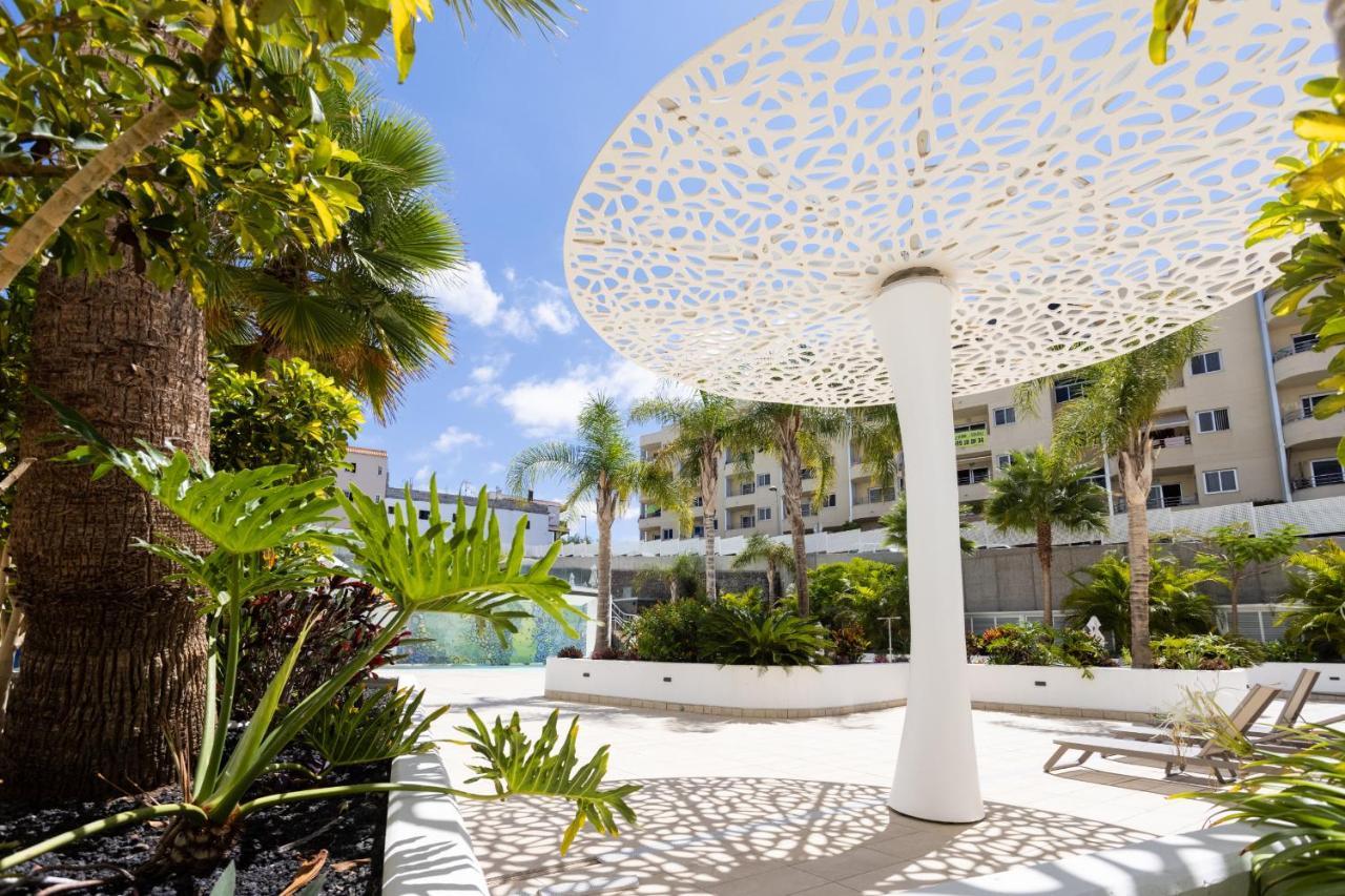 Ocean Garden Fl Free Wifi Apartment ปลายาปาไรโซ ภายนอก รูปภาพ