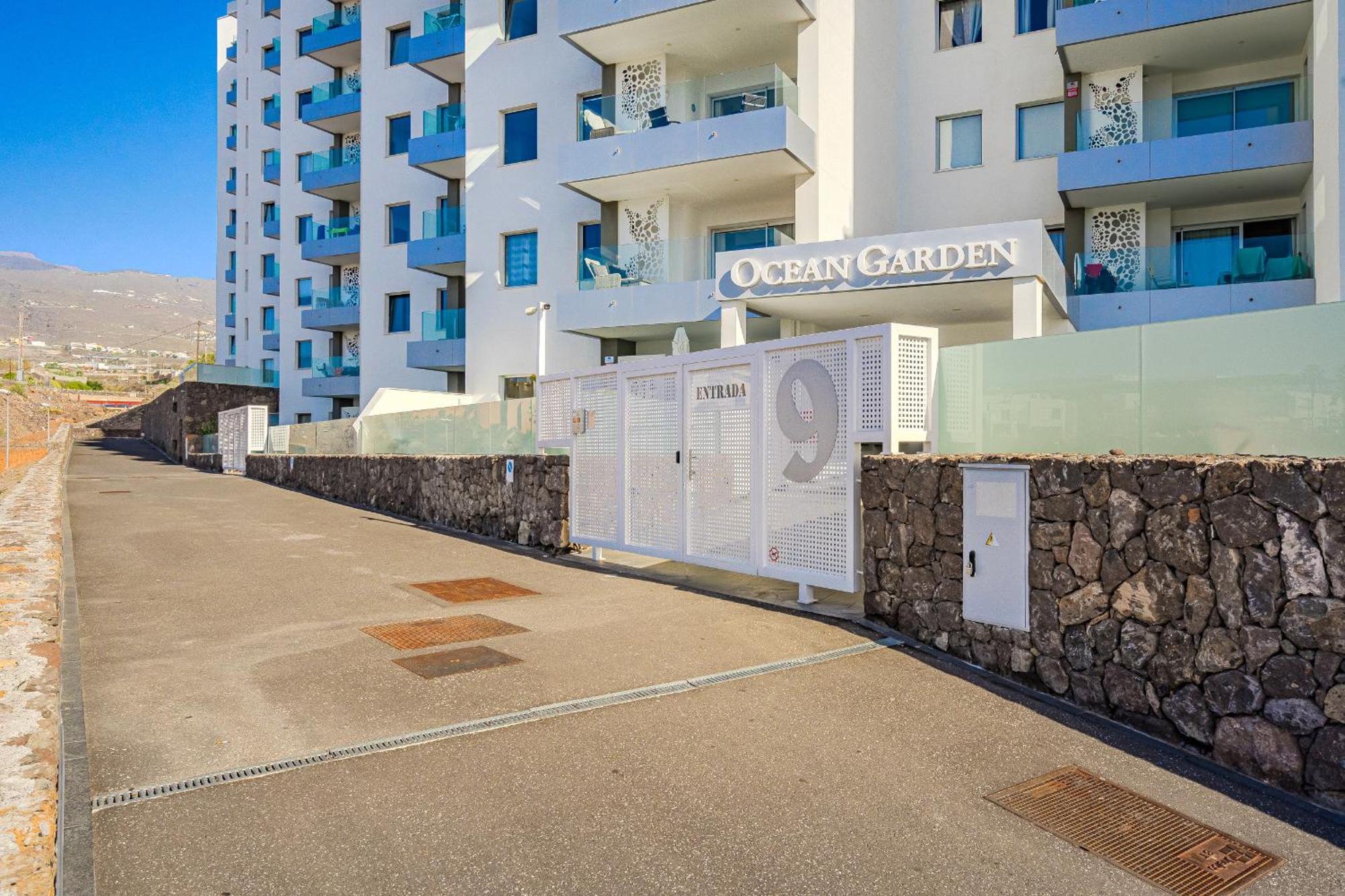 Ocean Garden Fl Free Wifi Apartment ปลายาปาไรโซ ภายนอก รูปภาพ