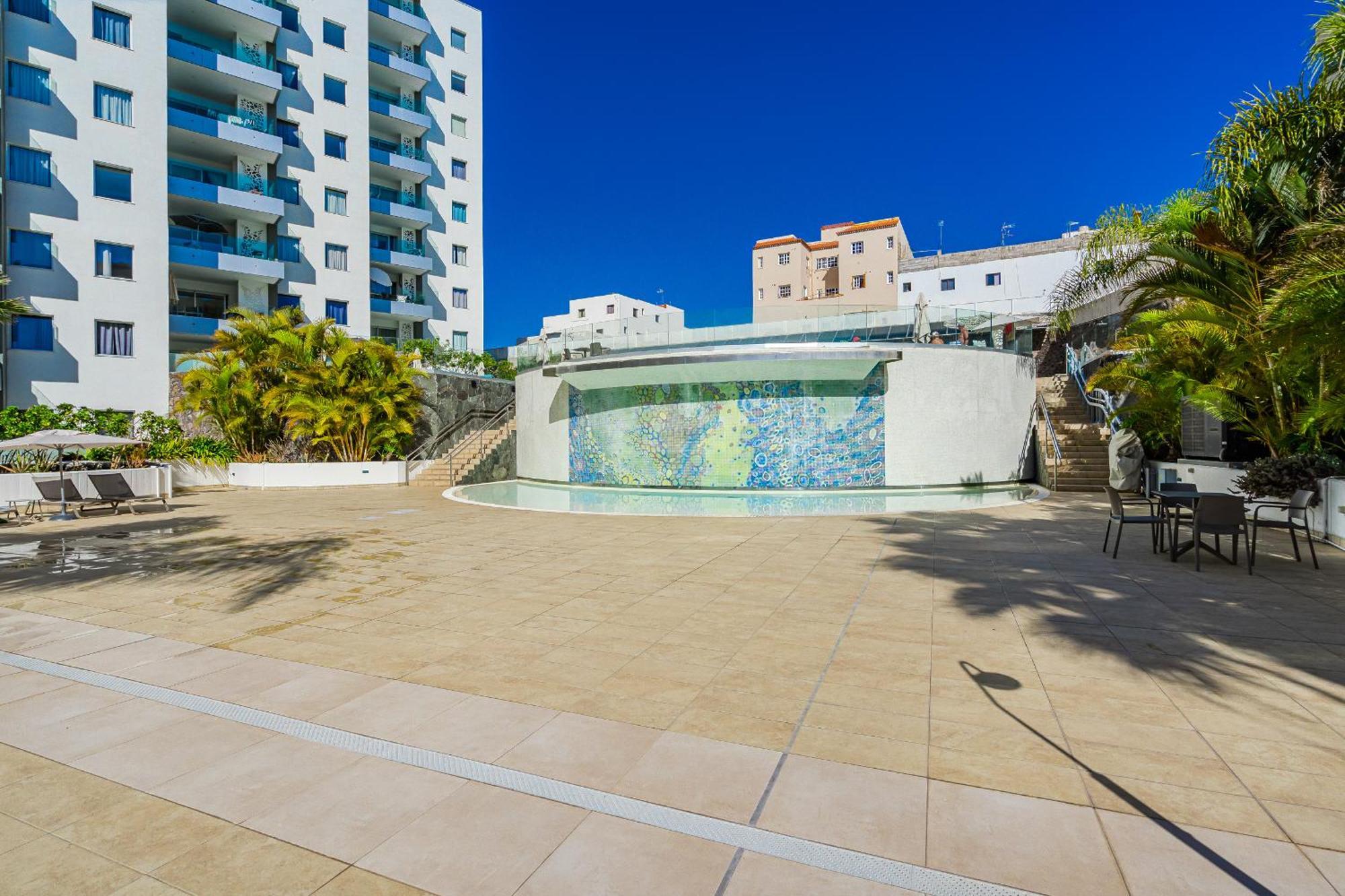 Ocean Garden Fl Free Wifi Apartment ปลายาปาไรโซ ภายนอก รูปภาพ
