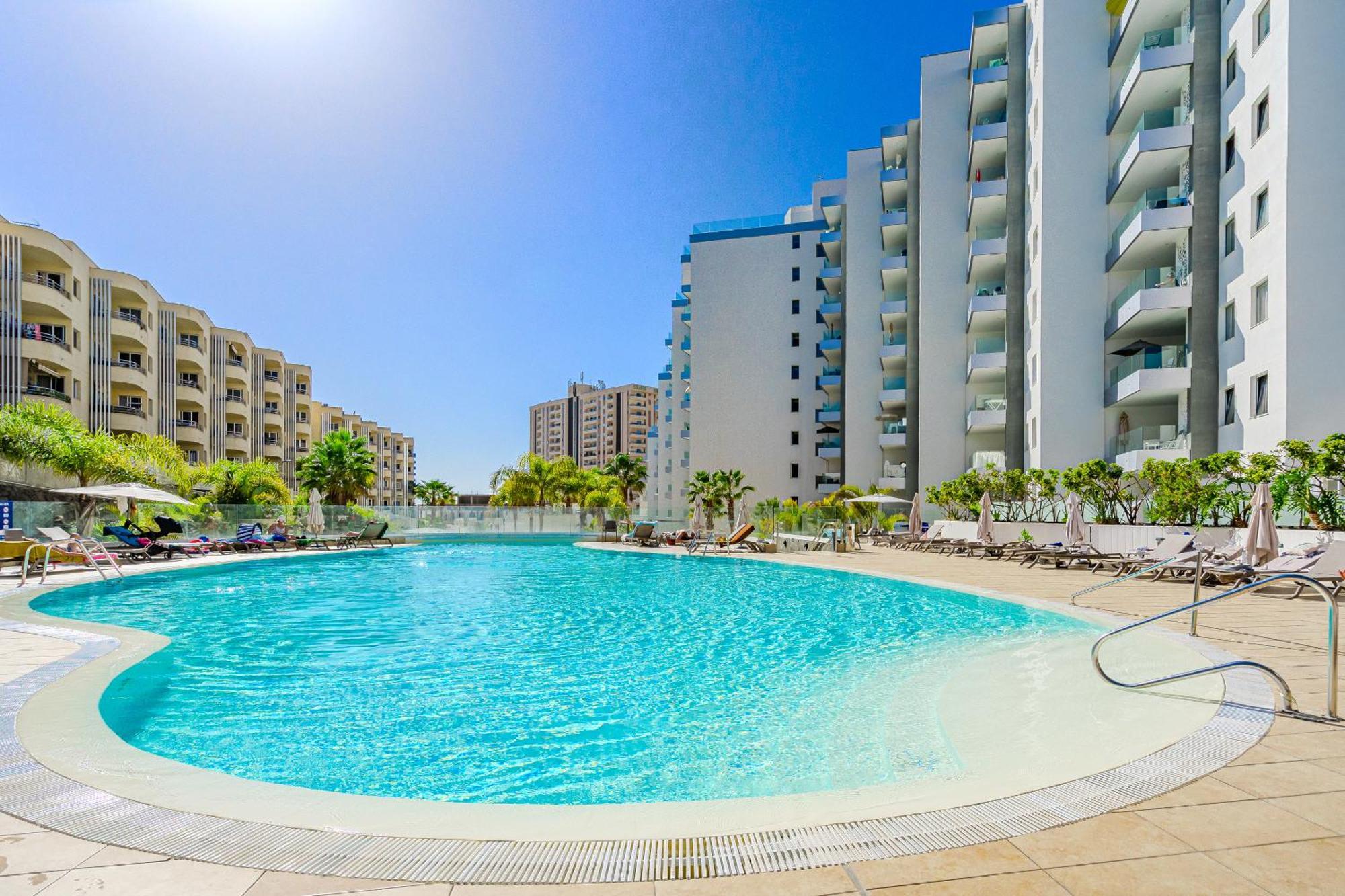 Ocean Garden Fl Free Wifi Apartment ปลายาปาไรโซ ภายนอก รูปภาพ